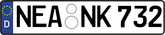 NEA-NK732