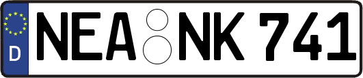 NEA-NK741