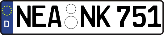 NEA-NK751