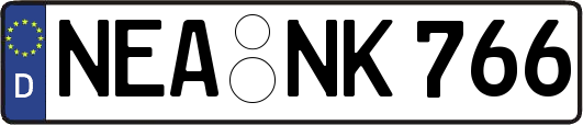 NEA-NK766