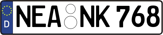 NEA-NK768