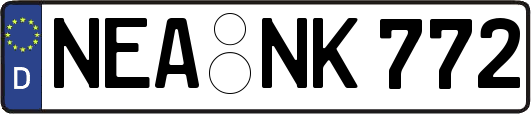 NEA-NK772