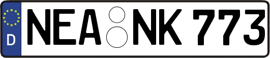 NEA-NK773