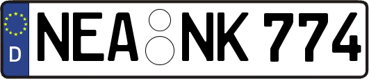 NEA-NK774
