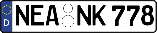 NEA-NK778