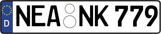 NEA-NK779