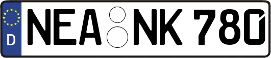 NEA-NK780