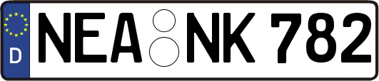 NEA-NK782
