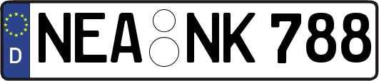 NEA-NK788