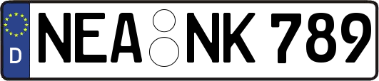 NEA-NK789
