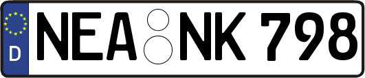 NEA-NK798