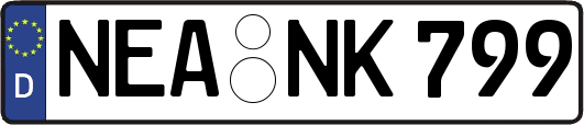 NEA-NK799
