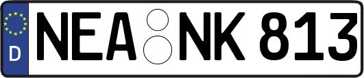 NEA-NK813