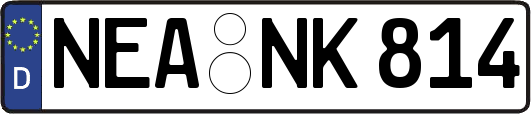 NEA-NK814