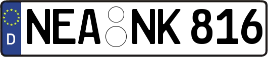 NEA-NK816