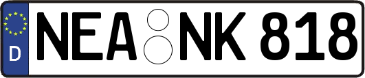 NEA-NK818