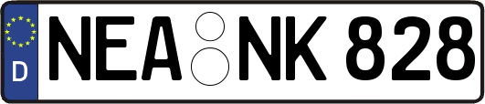 NEA-NK828