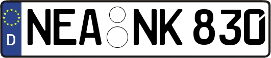 NEA-NK830