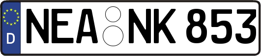NEA-NK853