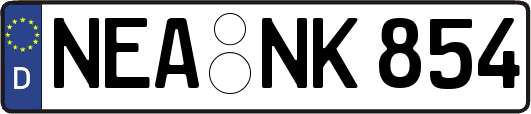 NEA-NK854