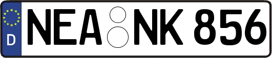NEA-NK856