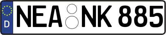 NEA-NK885