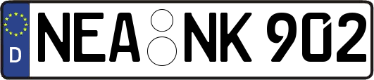 NEA-NK902