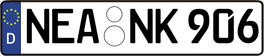 NEA-NK906