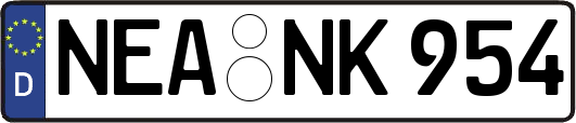 NEA-NK954