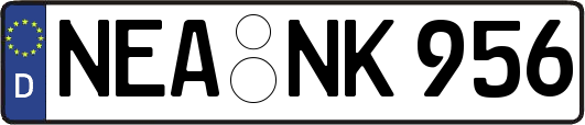 NEA-NK956