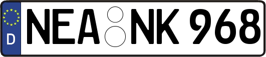 NEA-NK968