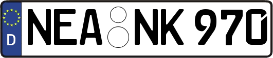 NEA-NK970