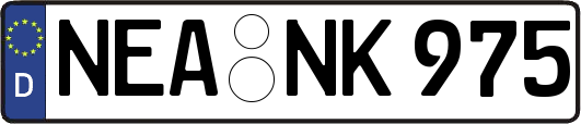 NEA-NK975
