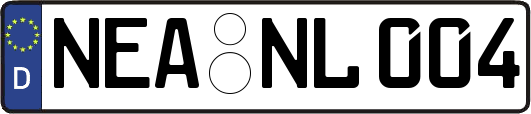 NEA-NL004