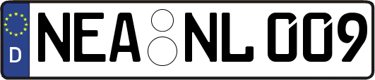 NEA-NL009