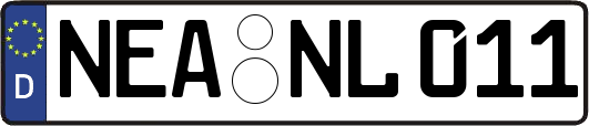 NEA-NL011