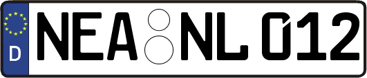 NEA-NL012