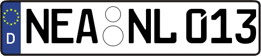 NEA-NL013