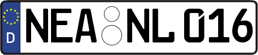 NEA-NL016