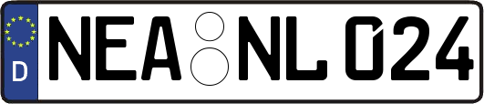 NEA-NL024
