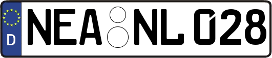 NEA-NL028