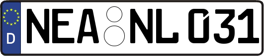 NEA-NL031