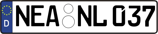 NEA-NL037