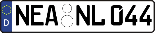 NEA-NL044