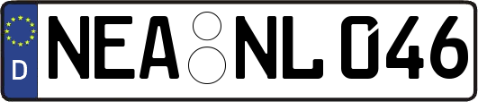 NEA-NL046