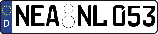 NEA-NL053