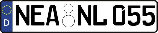 NEA-NL055