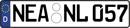 NEA-NL057