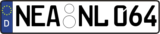 NEA-NL064