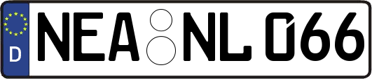 NEA-NL066